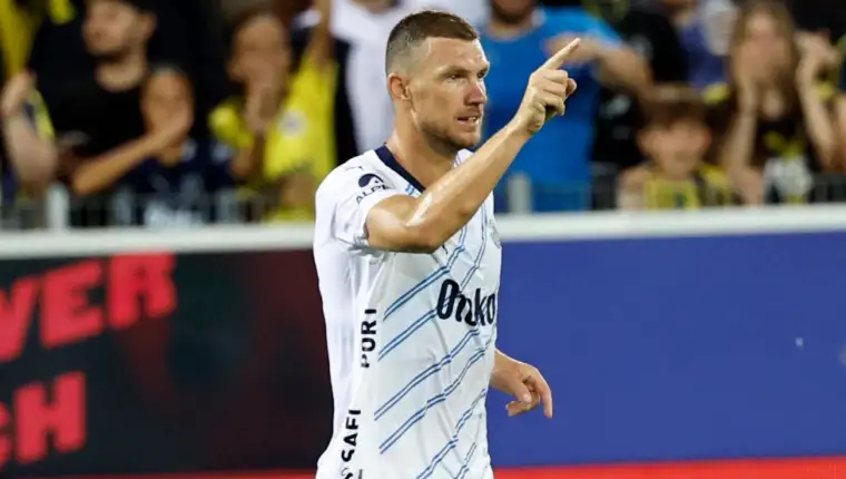 dzeko