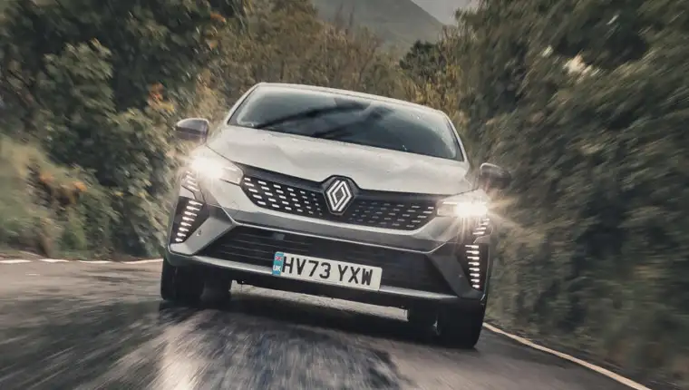 best-small-company-car