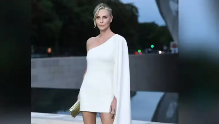 charlize theron