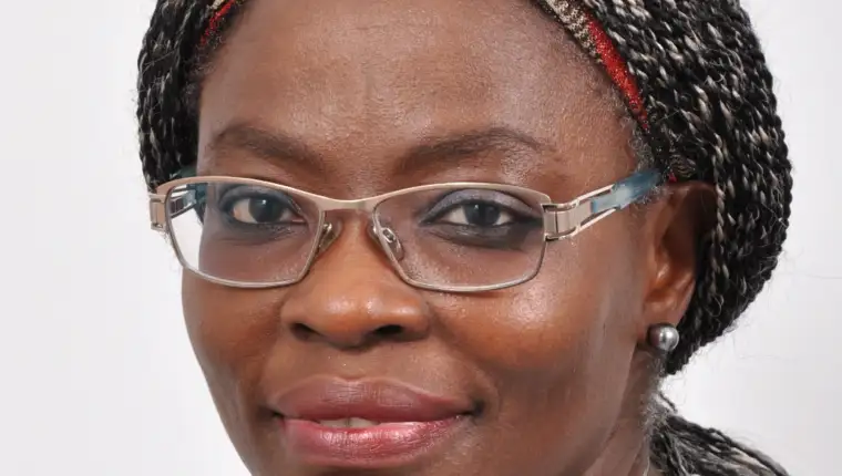 Adeline Abimnwi Awemo