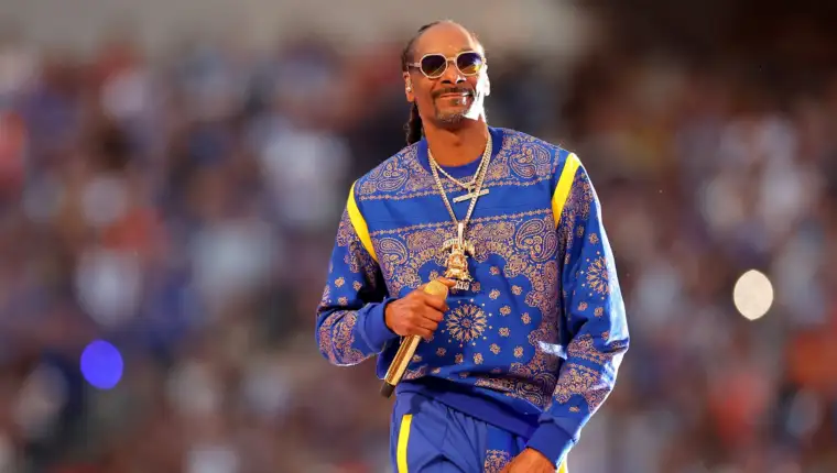 snoop dog