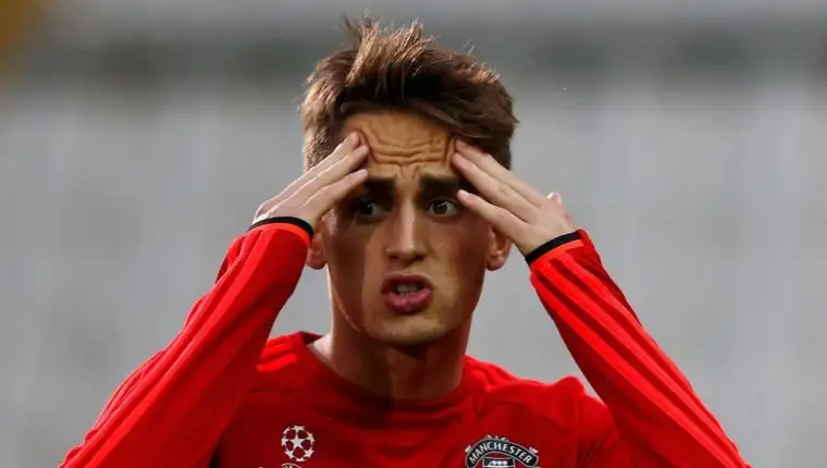adnan januzaj