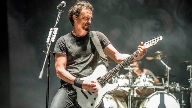gojira bend