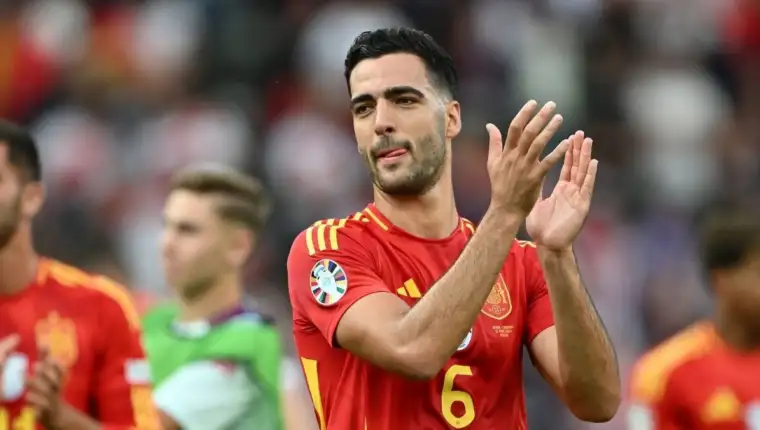 mikel merino