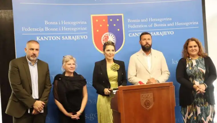 ministri sastanak nub