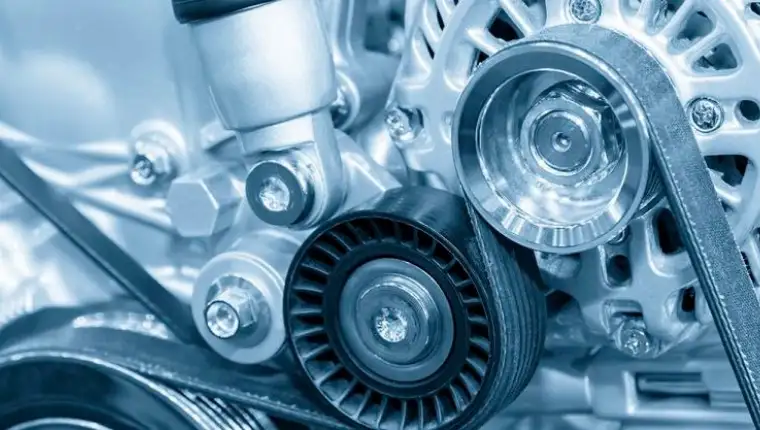 alternator u autu