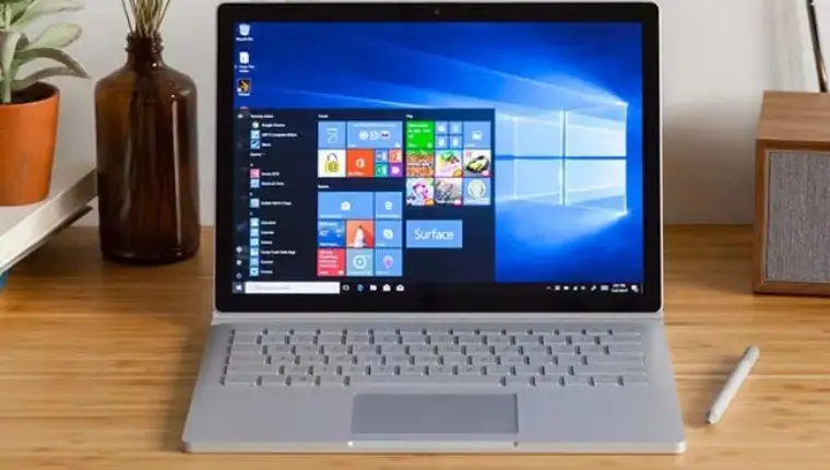 windows