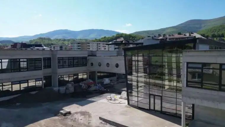 novi travnik