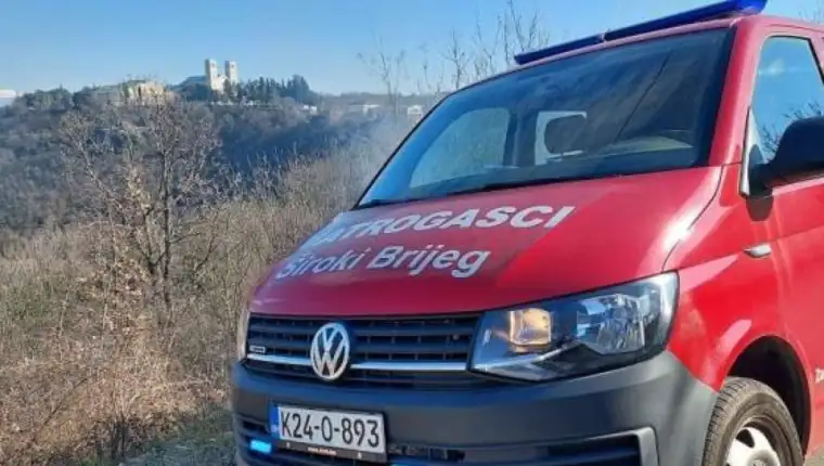vatrogasci