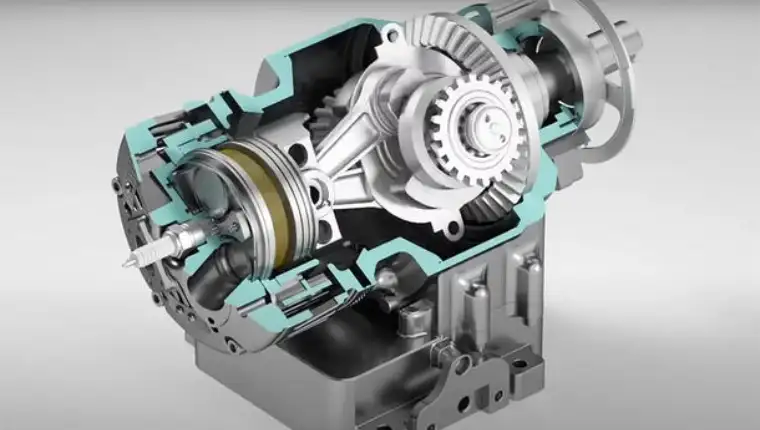 motor