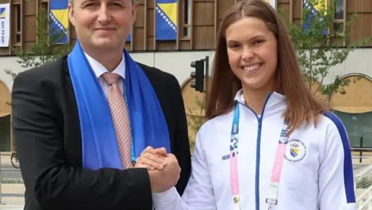 becirovic lana pudar