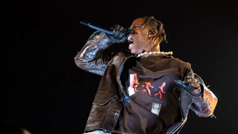 travis scott