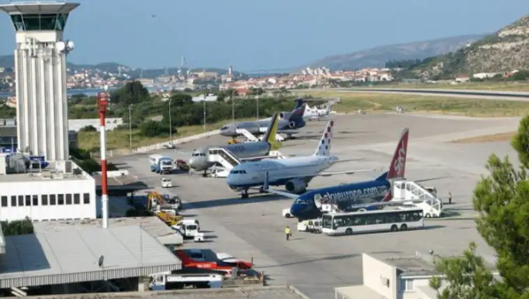 split