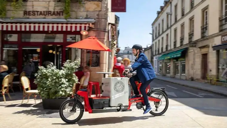 toyota cargo verso