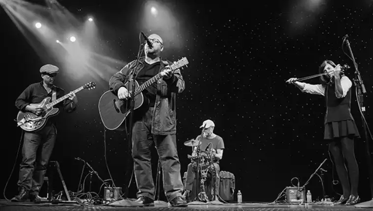 pixies bend