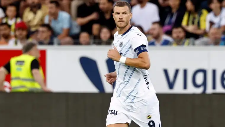 dzeko