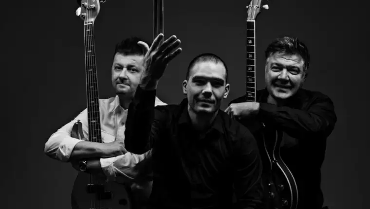 bdb trio