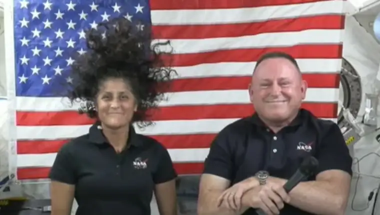 astronauti