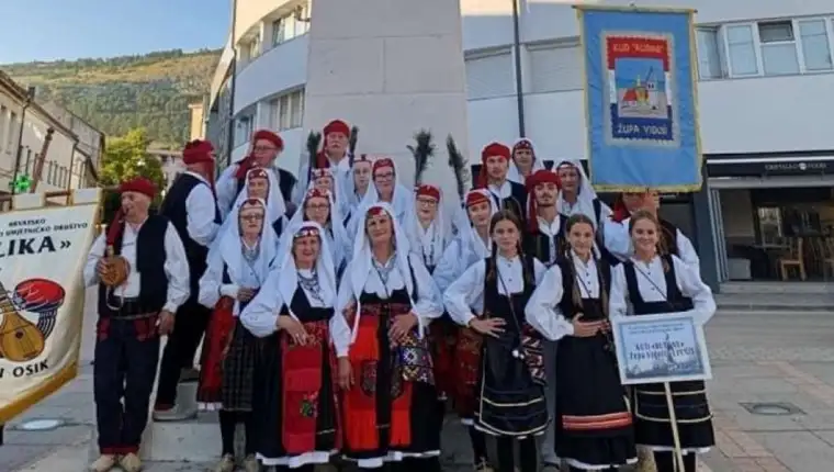 folklor