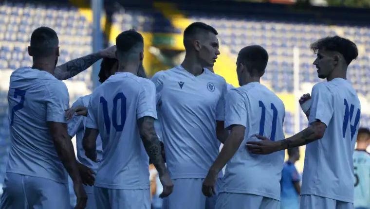 zeljeznicar
