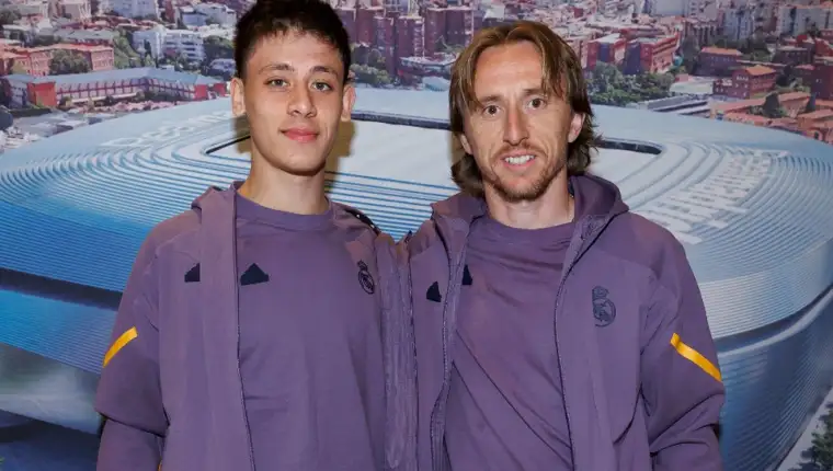guler modric