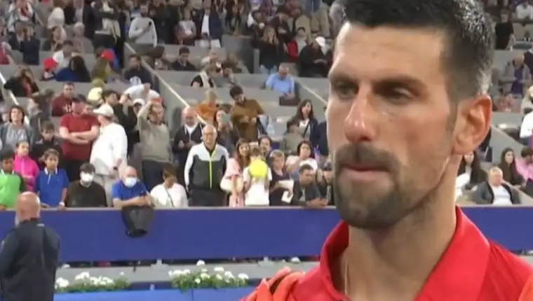 djokovic