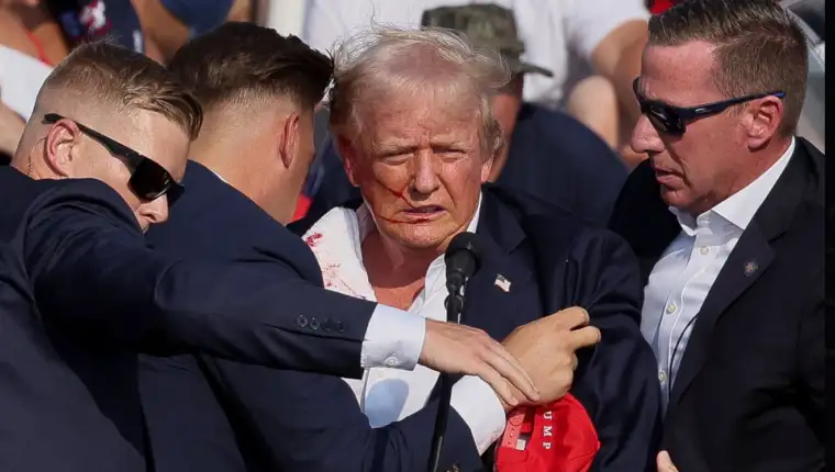 trump