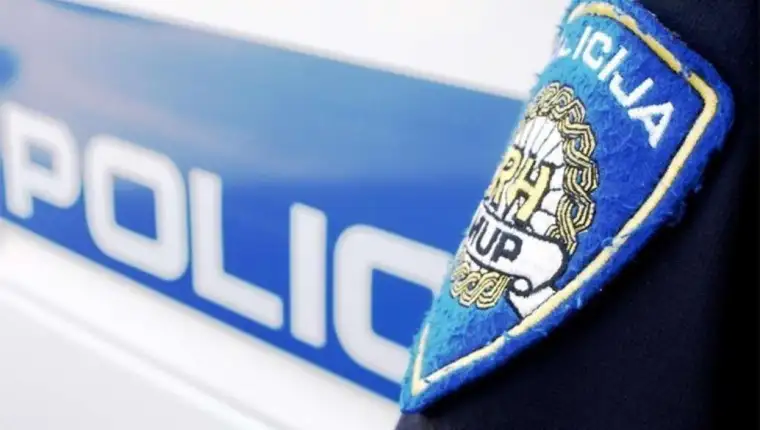 hrvatska policija222