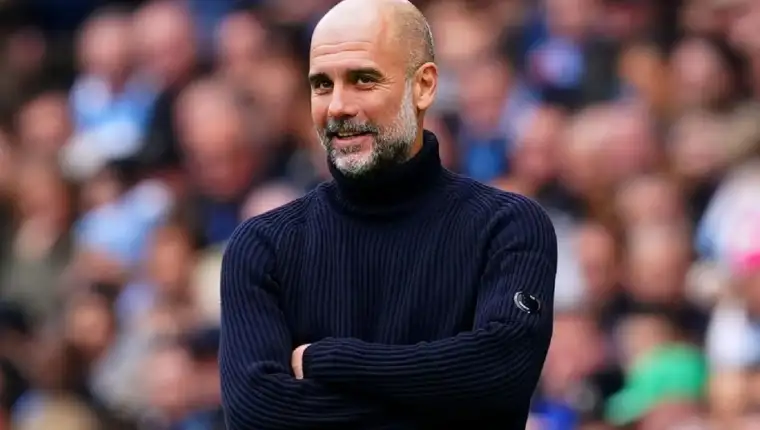 guardiola