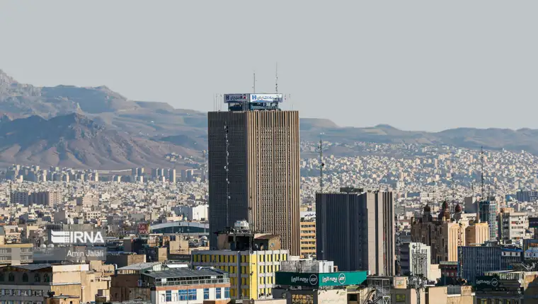 teheran