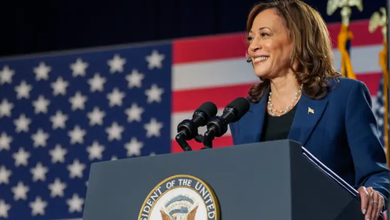 kamala harris