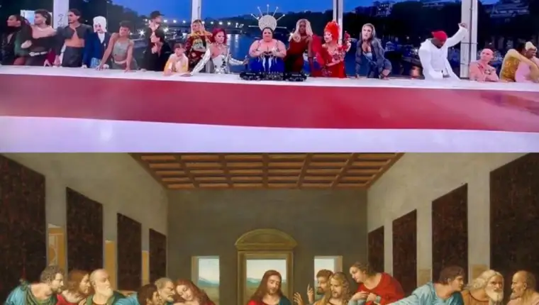 posljednja veceras oi