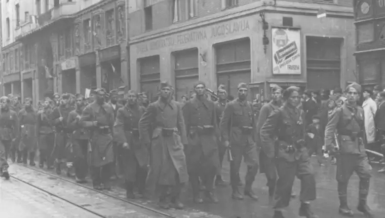 sarajevo partizani