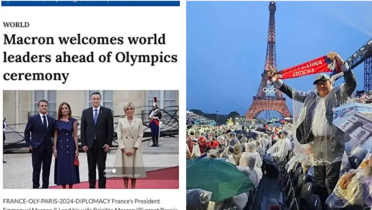 becko dodik pariz