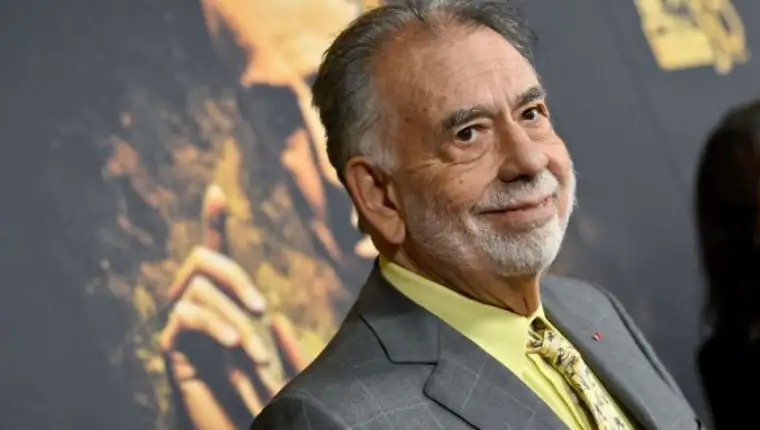 Francis Ford Coppola
