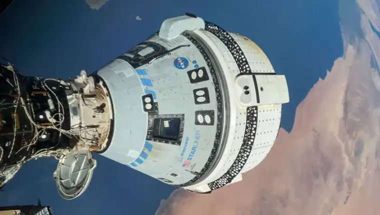 Starliner