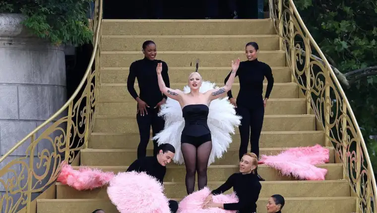 lady gaga