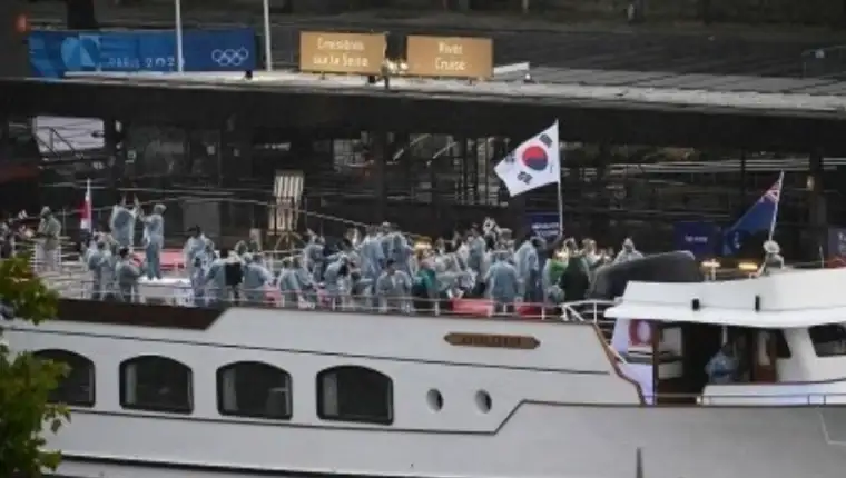 koreja