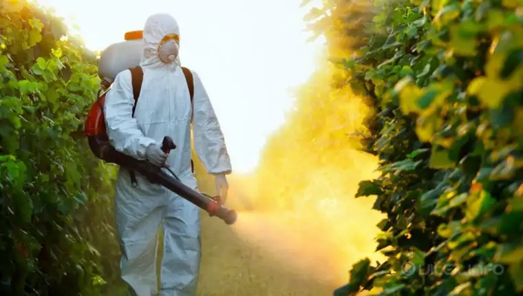 pesticidi