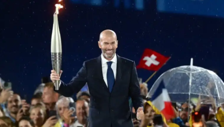 zidane