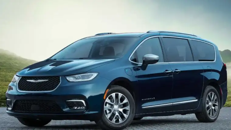 chrysler 4