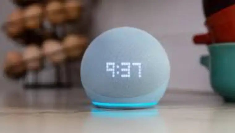 echo dot 1