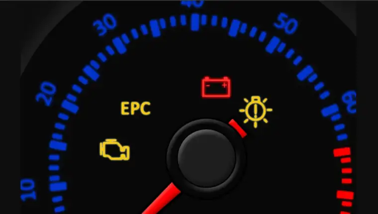epc indikator u autu