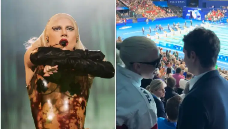 gaga 7