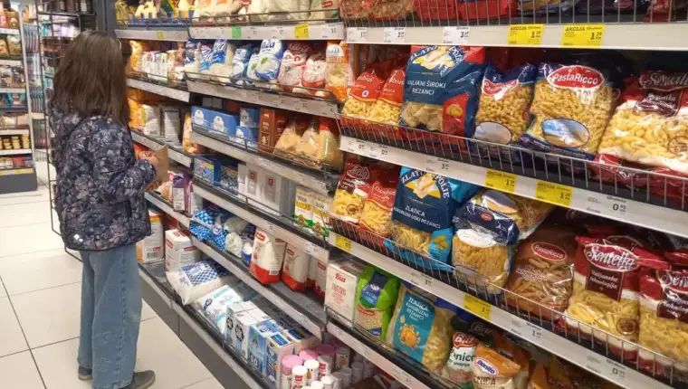 hrana