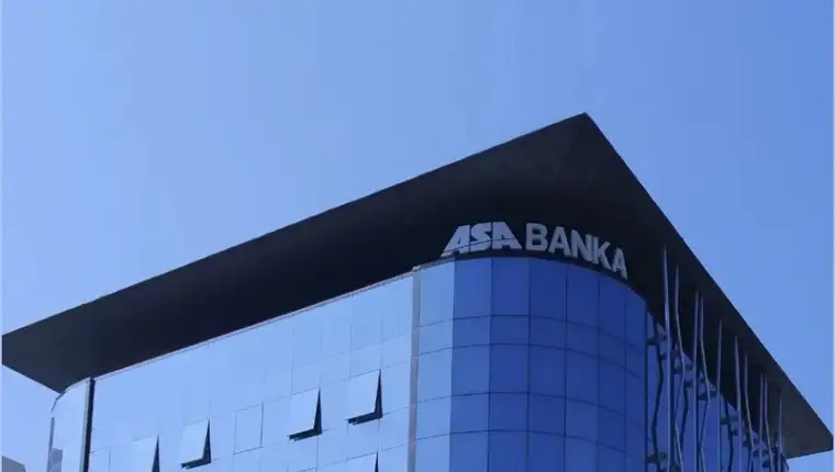 asa banka