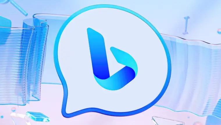 microsoft bing