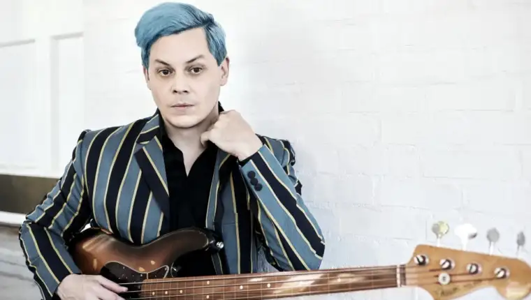 jack white