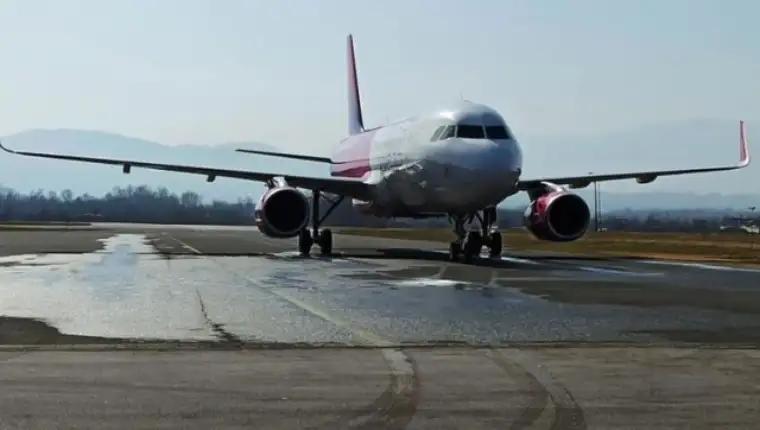 aerodrom tuzla
