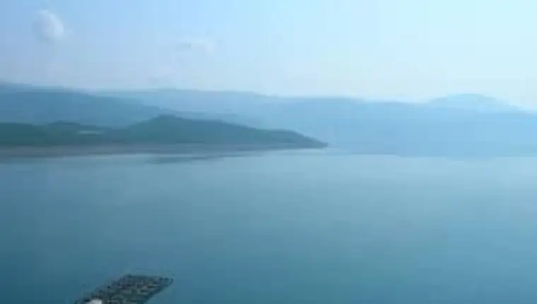 Bilećko jezero